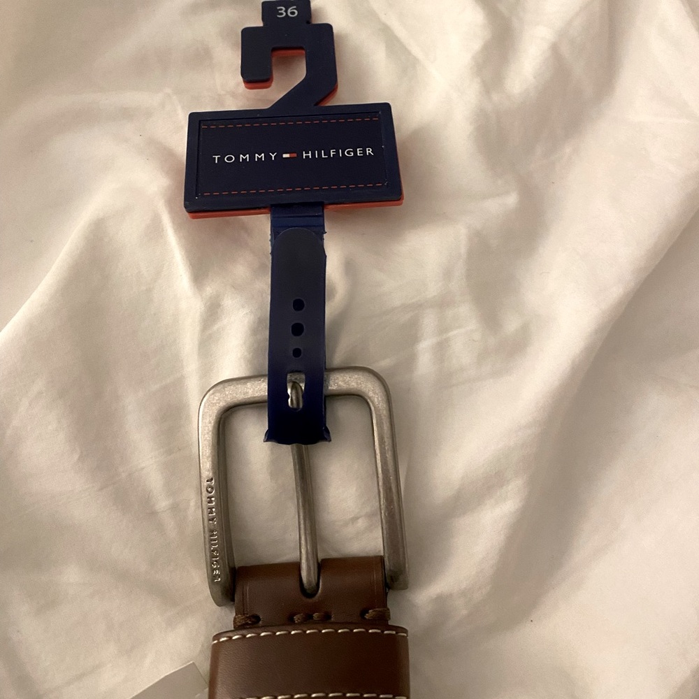 New men’s belt